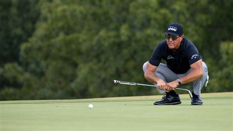 phil mickelson golf lessons.